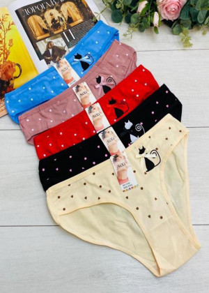 Трусы 5шт 23131401