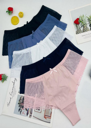 Трусы 5шт #23131406