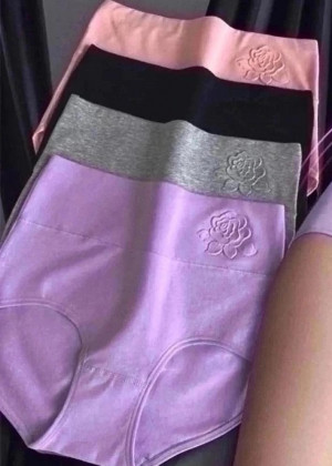 Трусы 5шт #23131428