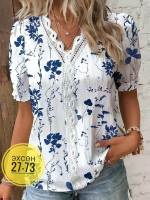 Блузка #23132980