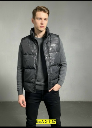 Жилет #23133475