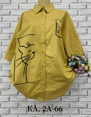 Рубашка 23134297