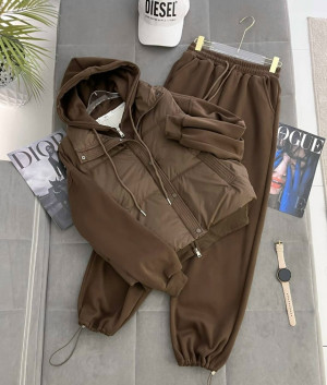 Спортивный костюм 23135013