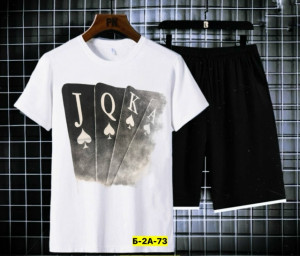 Спортивный костюм 23135786