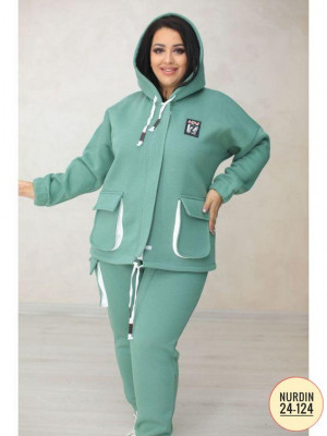 Спортивный костюм 23135845