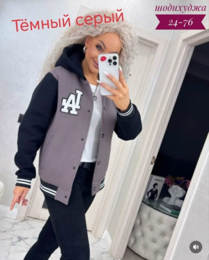 Толстовка 23136467