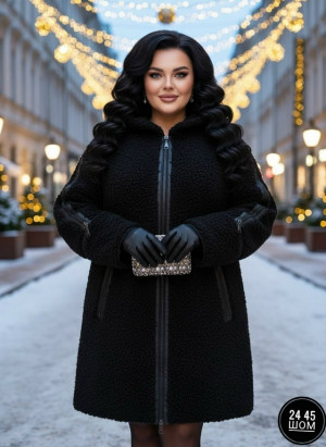 Дубленка 23136498