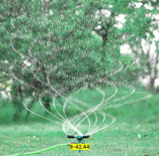 Распылитель для полива растений