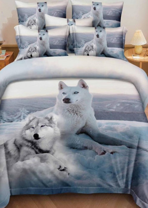 Постельное белье #23137371