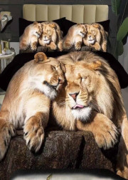 Постельное белье