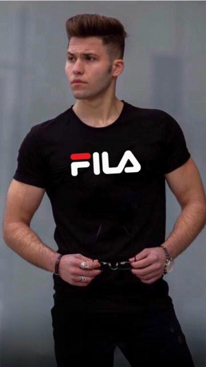 Футболка 23137501