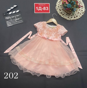 Платье 23138110