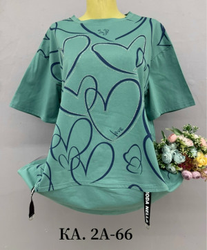 Футболка 23138420