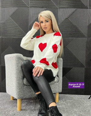 Свитер 23138873