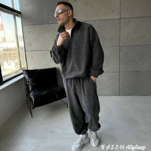 Спортивный костюм 23139877