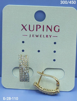 Серьги 23140783