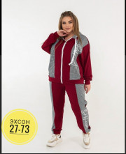 Спортивный костюм