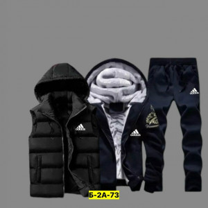 Спортивный костюм 23141669