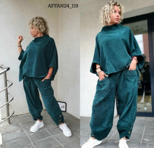 Спортивный костюм 23141913