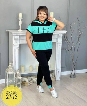 Спортивный костюм 23141981