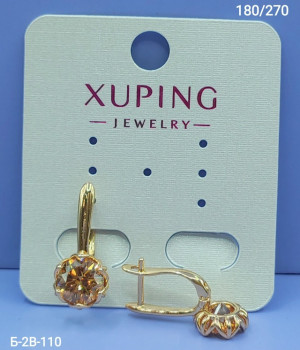 Серьги 23142085