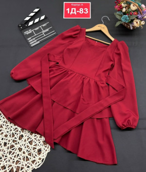 Платье 23142384