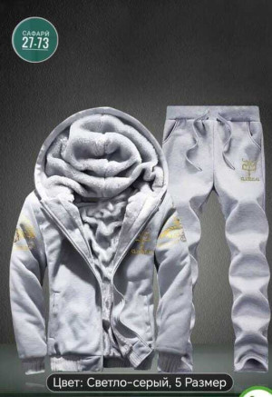 Спортивный костюм 23142506