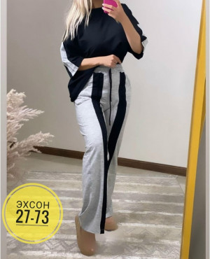 Спортивный костюм 23143199