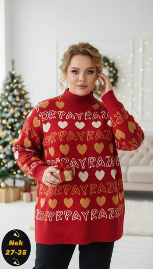 Свитер 23143427