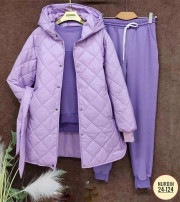 Спортивный костюм