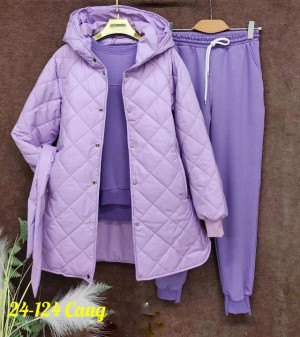 Спортивный костюм 23143938