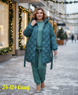 Спортивный костюм 23143939