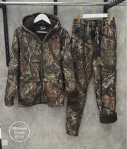 Камуфляжная форма