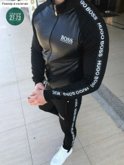 Спортивный костюм