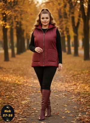 Жилет #23146308