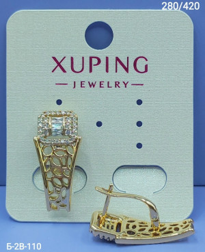 Серьги 23146499