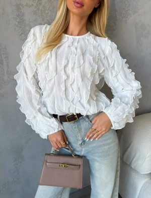 Блузка 23146612