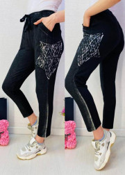 Спортивные брюки