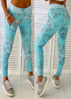 Спортивные брюки #23147009