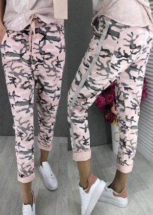 Спортивные брюки #23147013