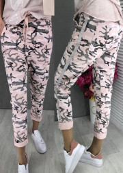 Спортивные брюки