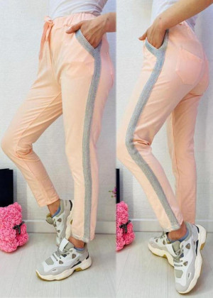 Спортивные брюки 23147016