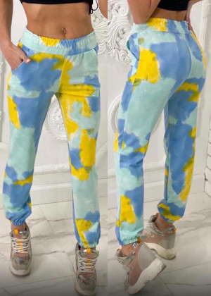 Спортивные брюки #23147021