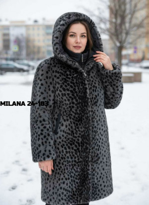 Шуба 23147179