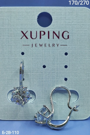 Серьги 23147438