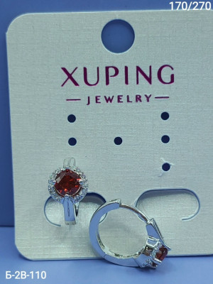 Серьги 23147496