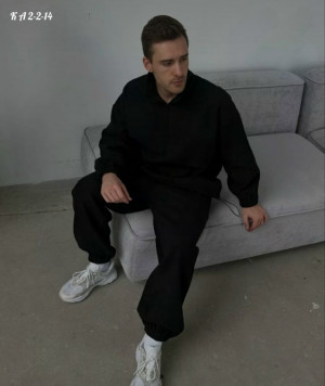 Спортивный костюм 23148662