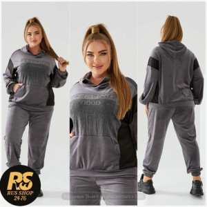 Спортивный костюм 23149731