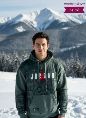 Толстовка 23150791