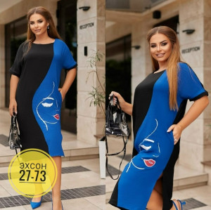 Платье 23150891